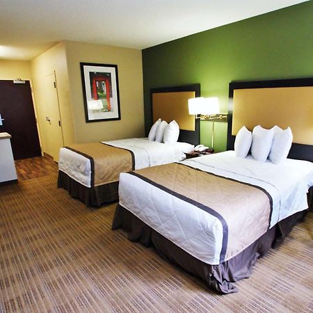 Extended Stay America Suites - Mt Olive - Budd Lake Екстер'єр фото
