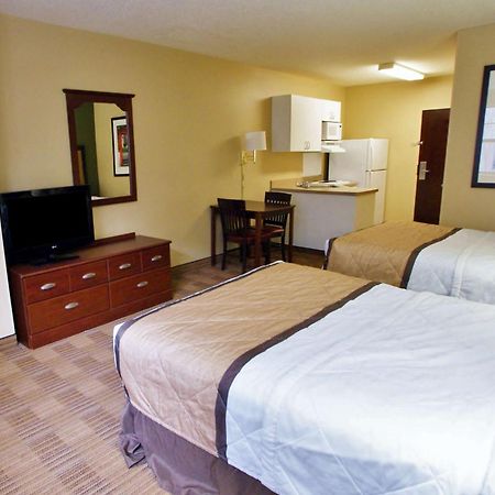 Extended Stay America Suites - Mt Olive - Budd Lake Екстер'єр фото
