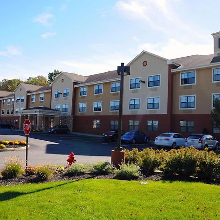 Extended Stay America Suites - Mt Olive - Budd Lake Екстер'єр фото