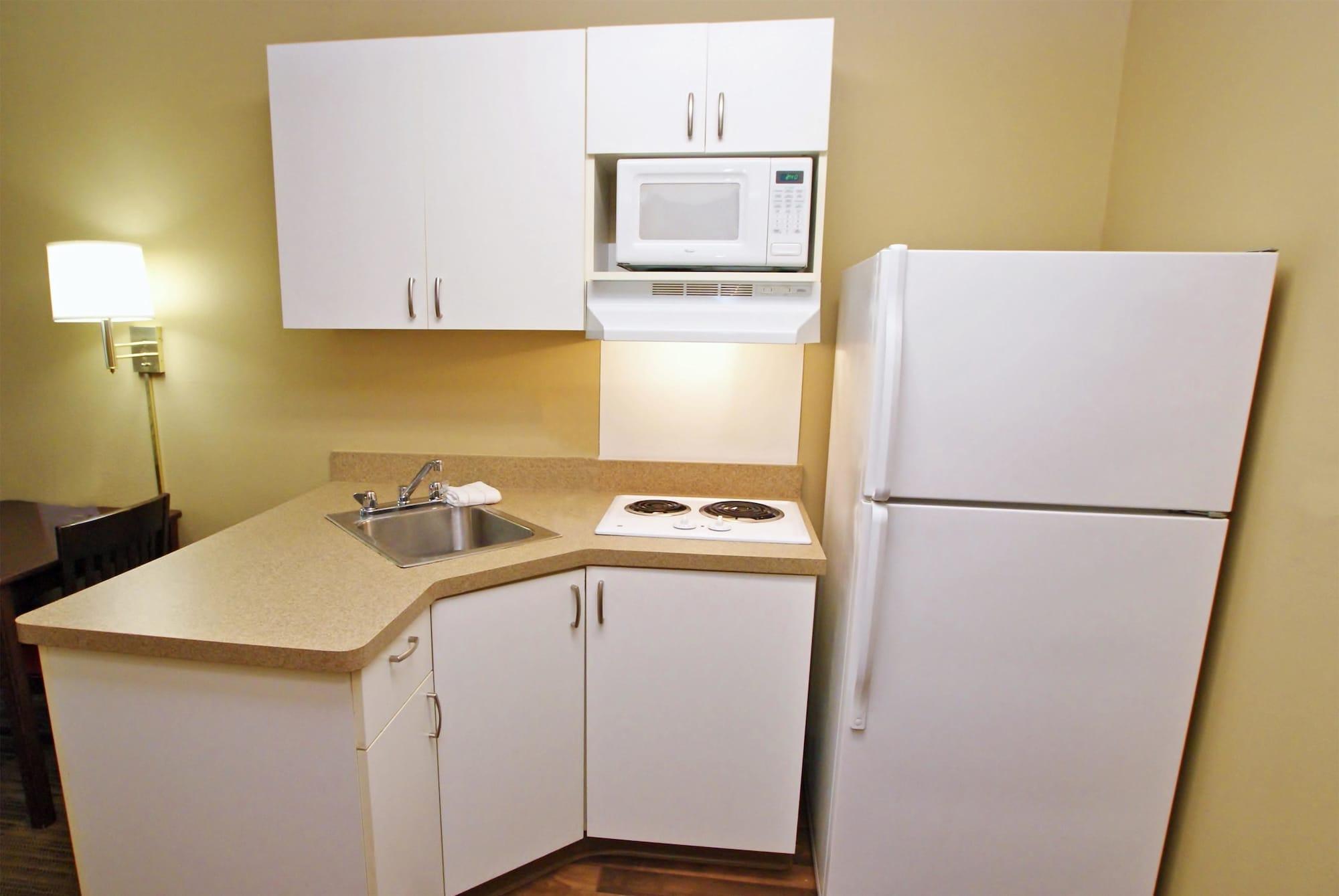 Extended Stay America Suites - Mt Olive - Budd Lake Екстер'єр фото
