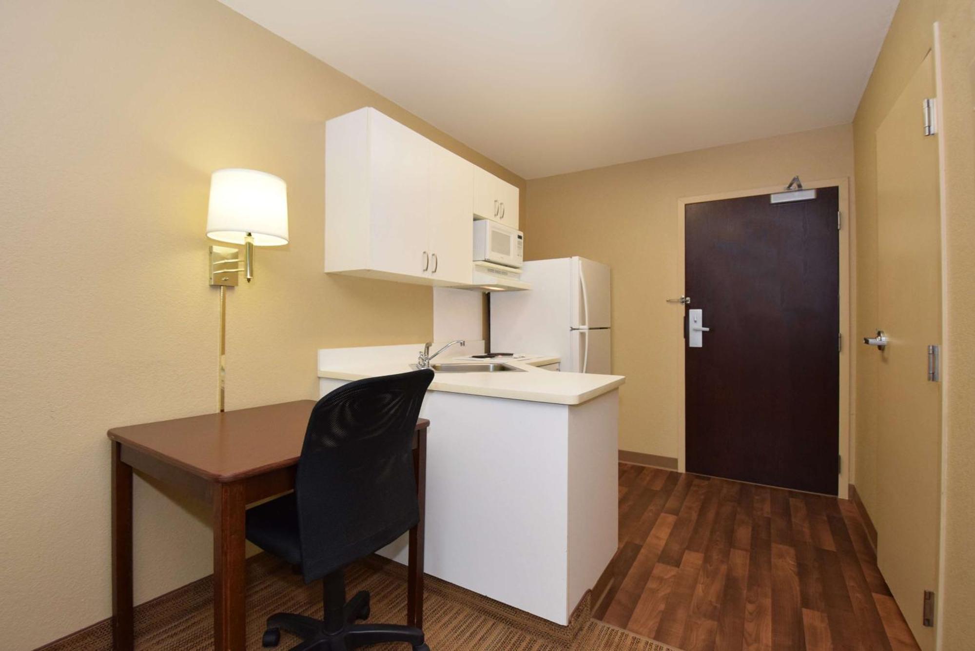 Extended Stay America Suites - Mt Olive - Budd Lake Екстер'єр фото