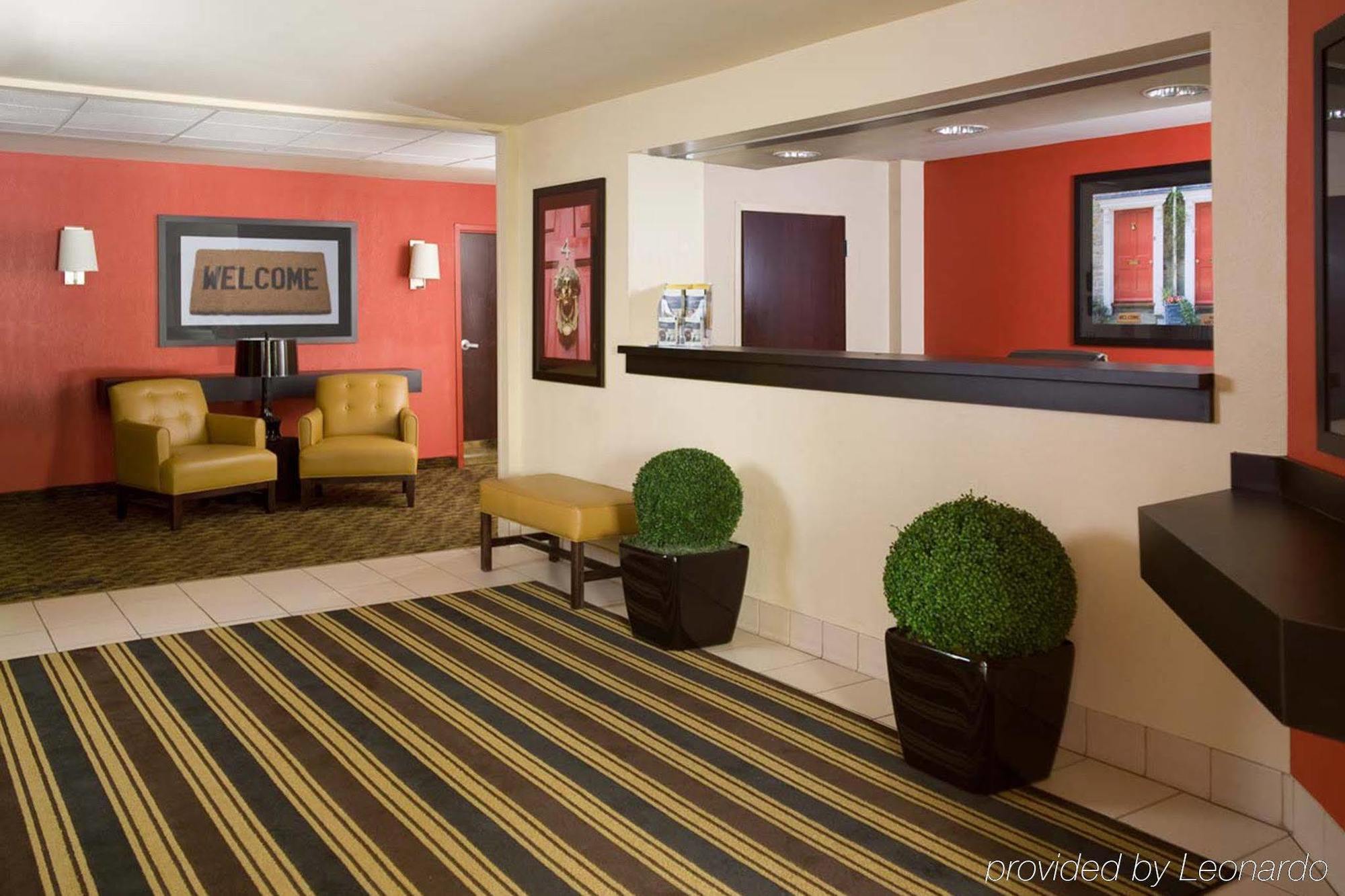 Extended Stay America Suites - Mt Olive - Budd Lake Екстер'єр фото