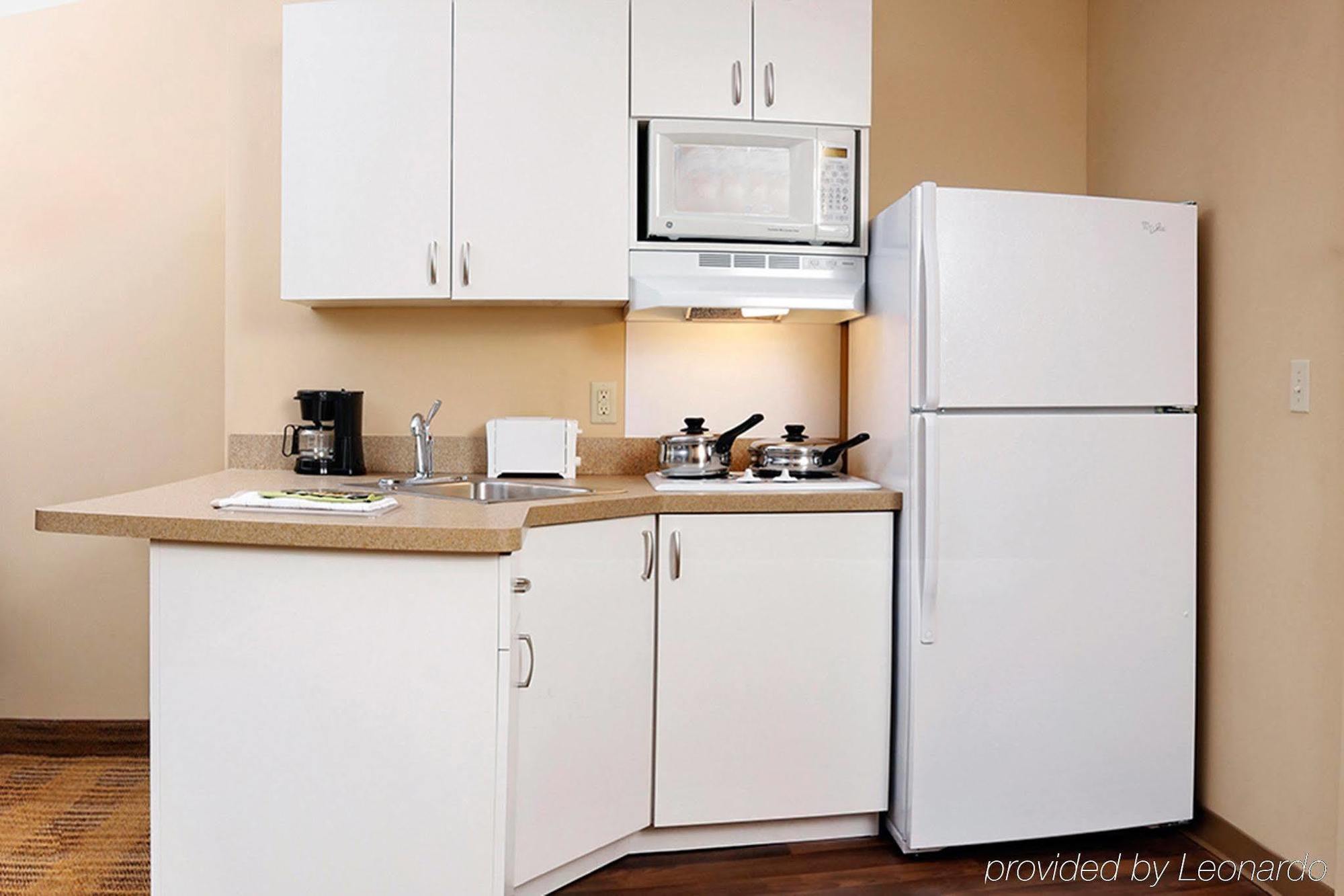 Extended Stay America Suites - Mt Olive - Budd Lake Екстер'єр фото