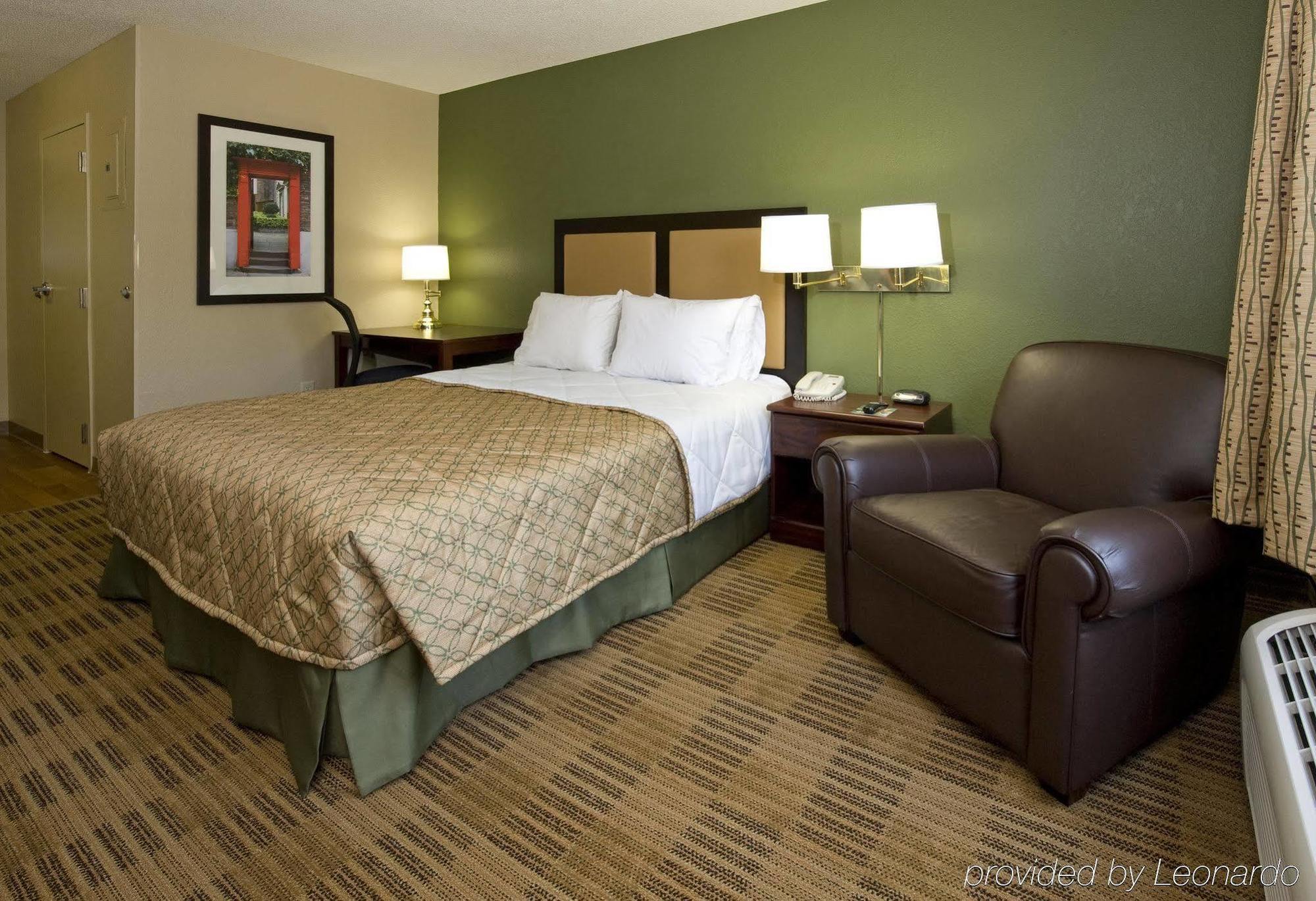 Extended Stay America Suites - Mt Olive - Budd Lake Екстер'єр фото