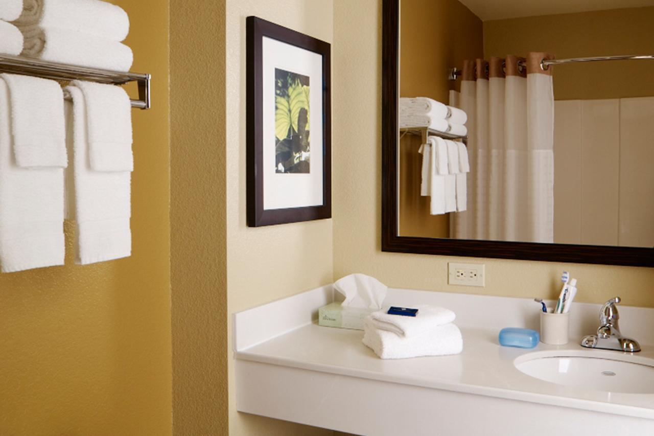 Extended Stay America Suites - Mt Olive - Budd Lake Екстер'єр фото