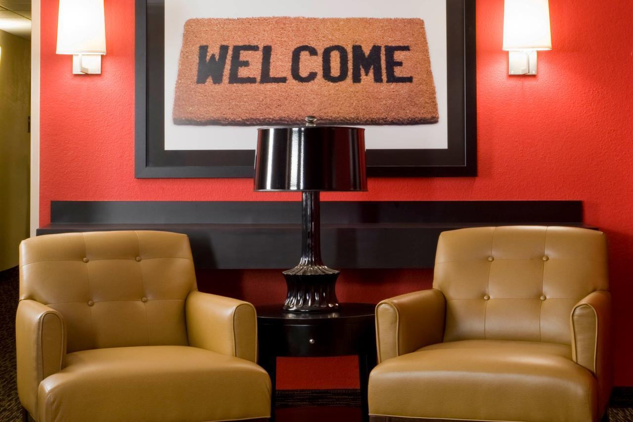 Extended Stay America Suites - Mt Olive - Budd Lake Екстер'єр фото